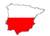 RESTAURANTE ARZUAGA - Polski